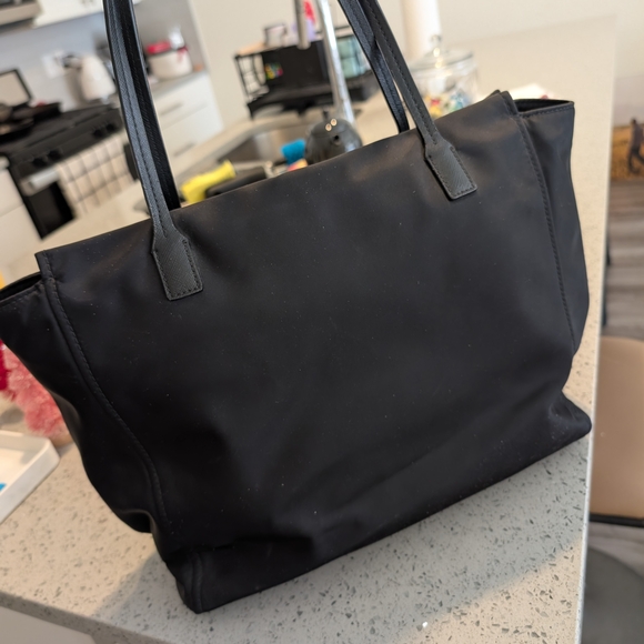 Kate Spade Black Tote Bag - Picture 2 of 13